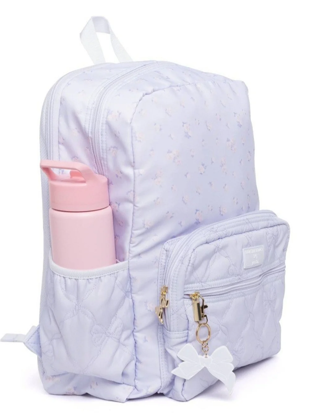 LoveShackFancy X Target Yoobi Everblooming Rosettes Ditsy Backpack- NWT